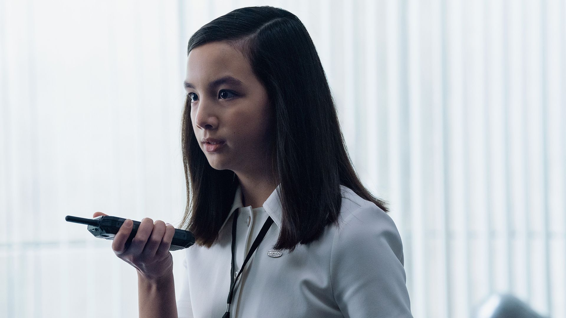 The 'Severance' LinkedIn Page May Reveal Some Important Clues for Ms. Huang