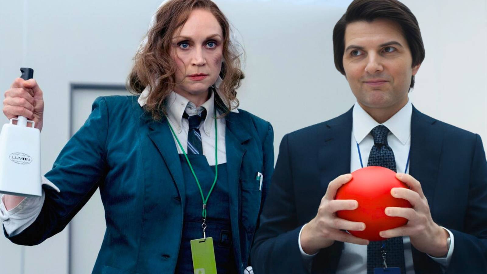 Severance (TV series) visual data 2