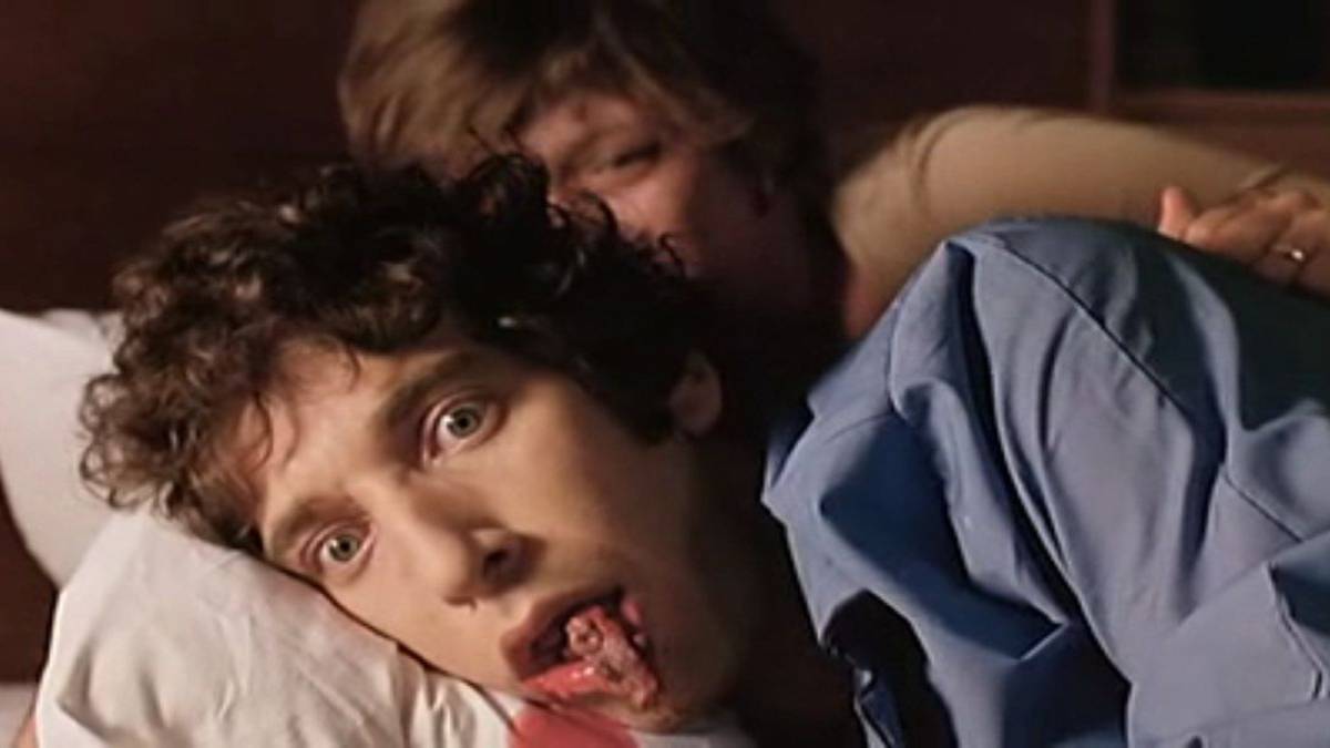 50 Years Ago, David Cronenberg Predicted the Future with 'Shivers'