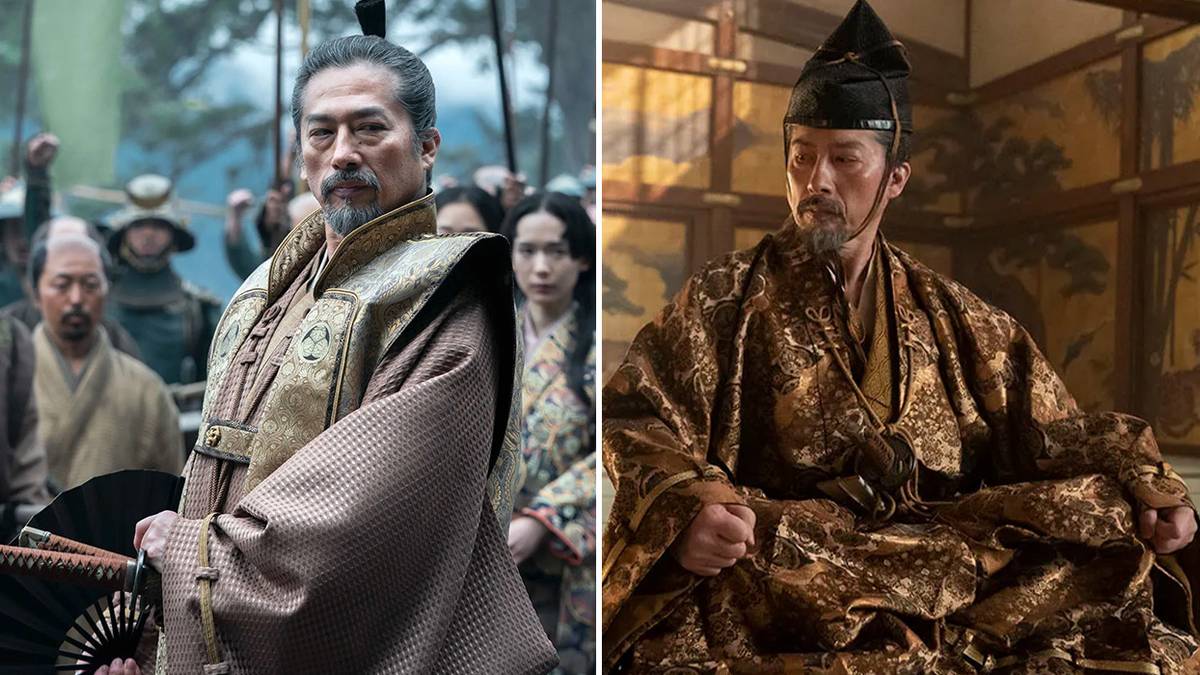 Where Was 'Shogun' Really Filmed?