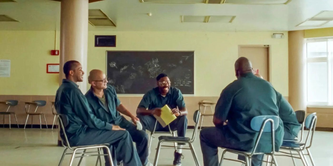 Colman Domingo's 'Sing Sing' Will be the First Film Released in ...