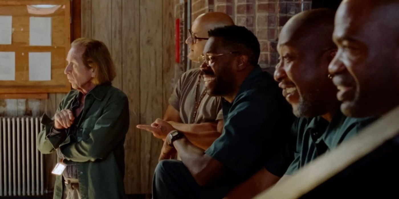 Colman Domingo's 'Sing Sing' Will be the First Film Released in ...