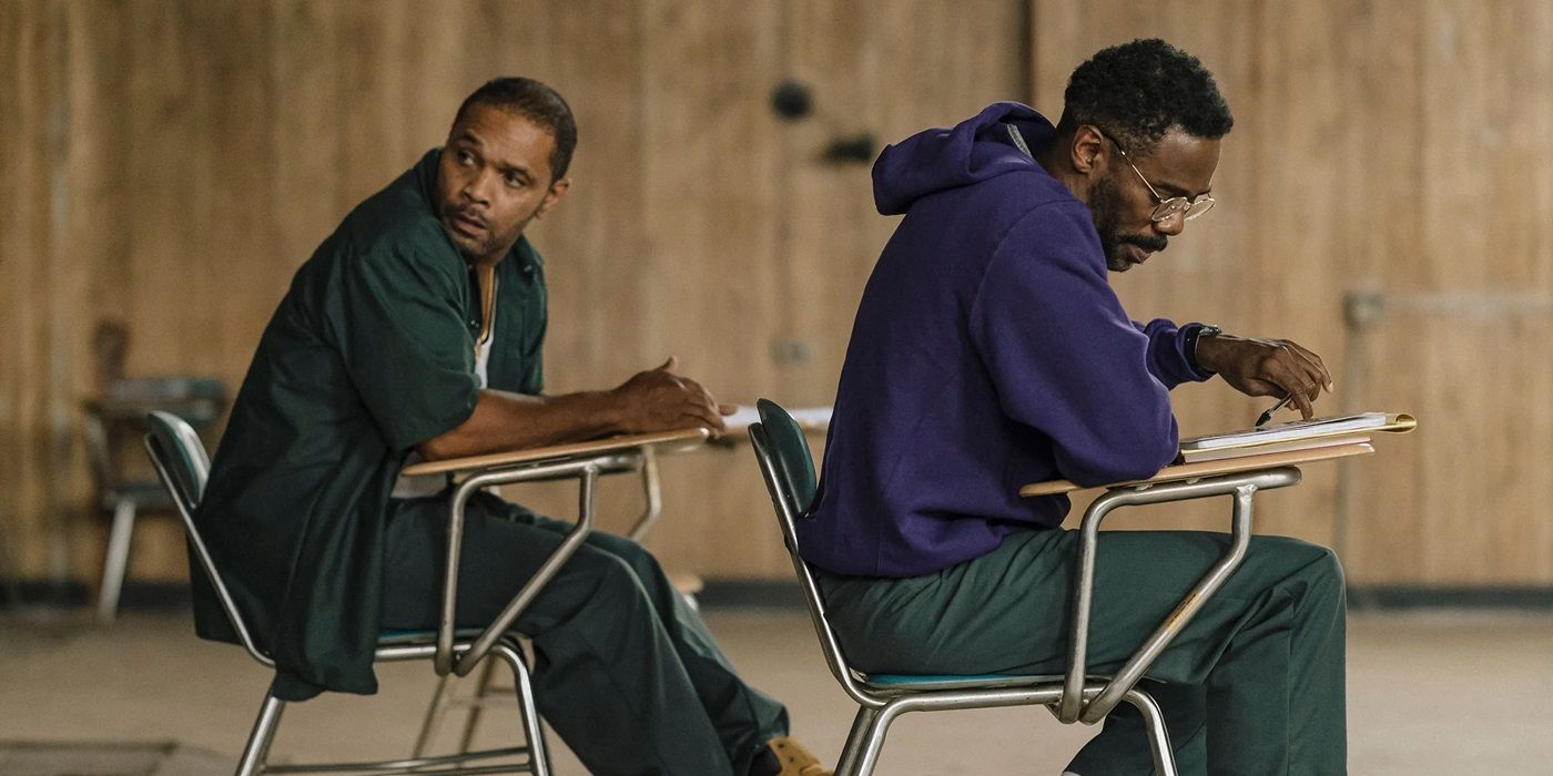 Colman Domingo's 'Sing Sing' Will be the First Film Released in ...