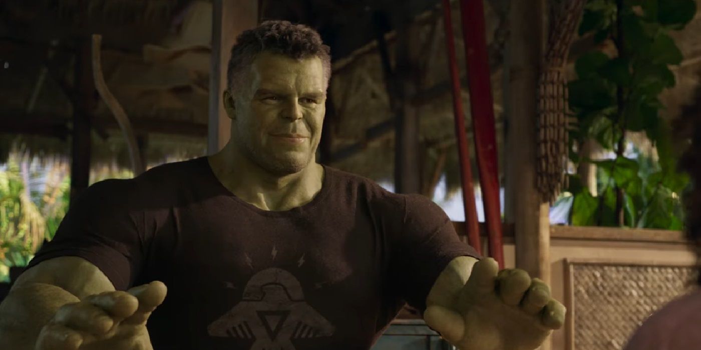All 7 Hulks We’ve Seen in the MCU (So Far)