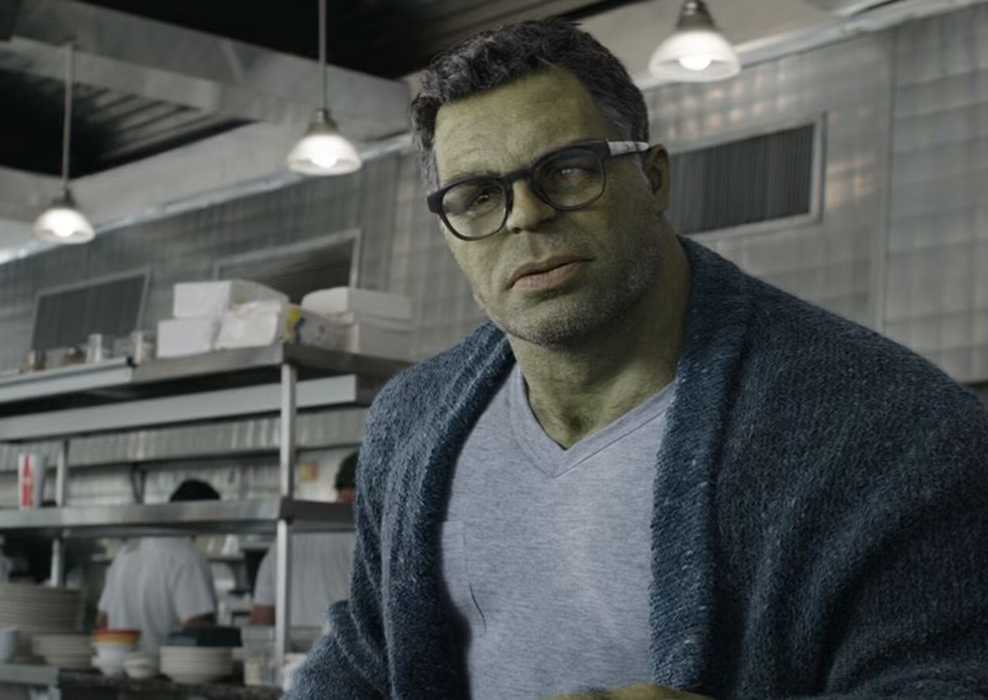 Inteligent Hulk All 7 Hulks We’ve Seen in the MCU (So Far)