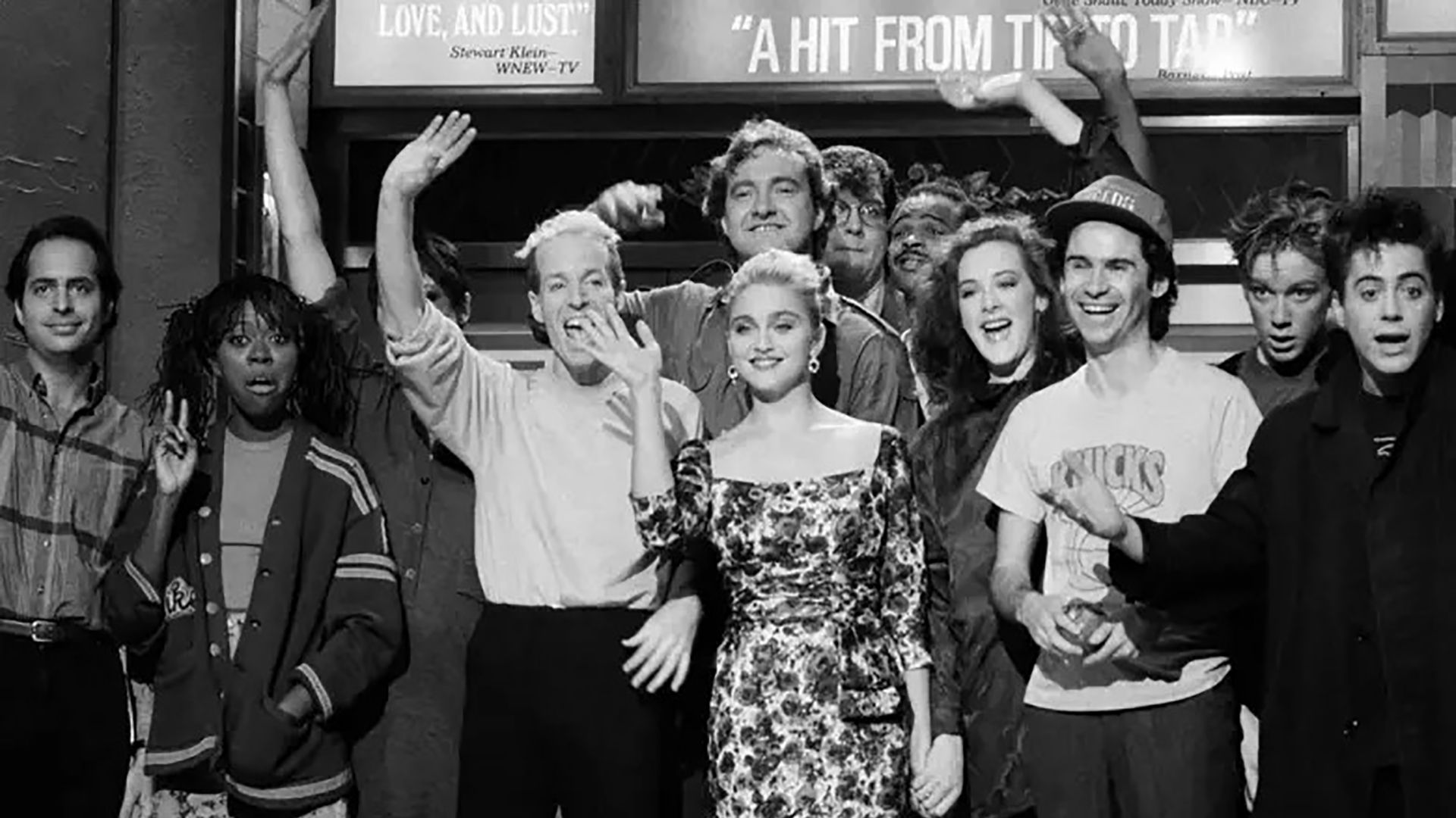 The First 'SNL' Episode Will Air the Night Before 50th Anniversary Special