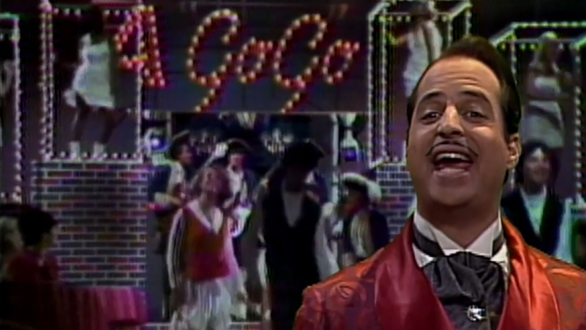 40 Years Ago, 'SNL's Notorious 