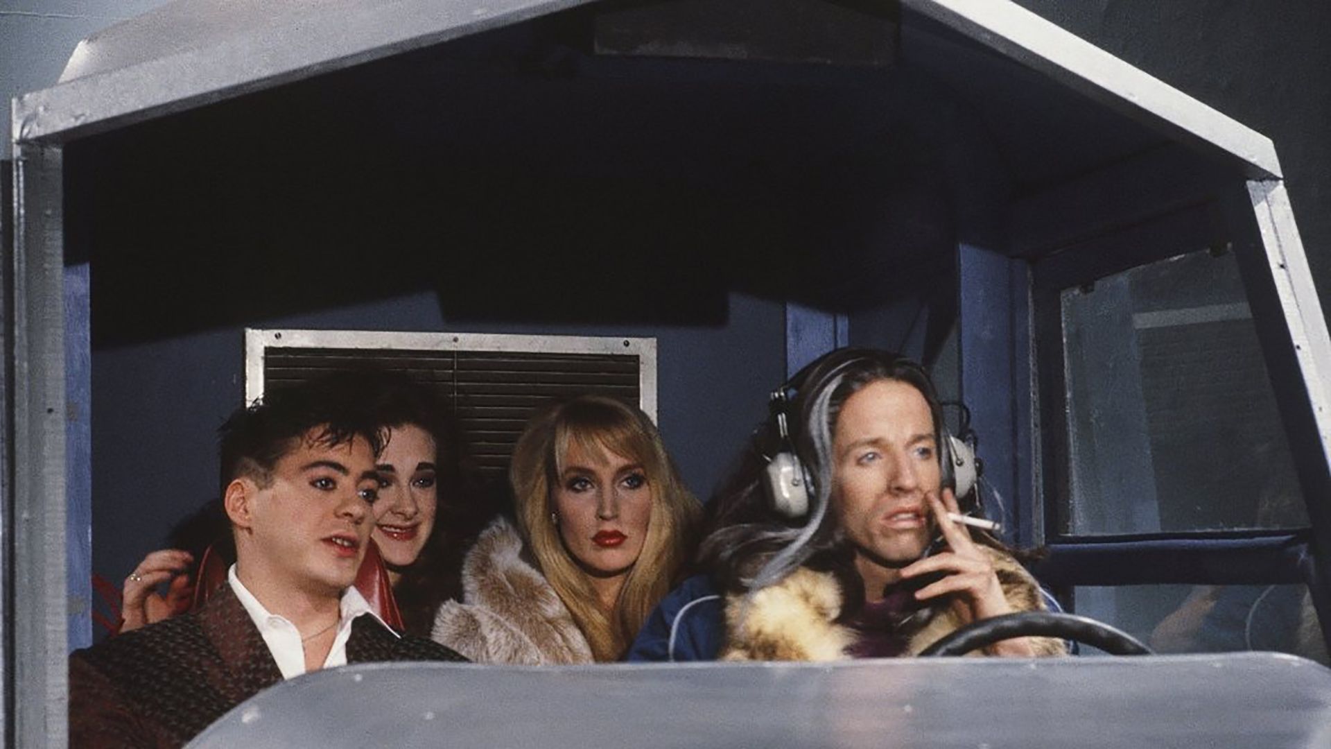 The First 'SNL' Episode Will Air the Night Before 50th Anniversary Special