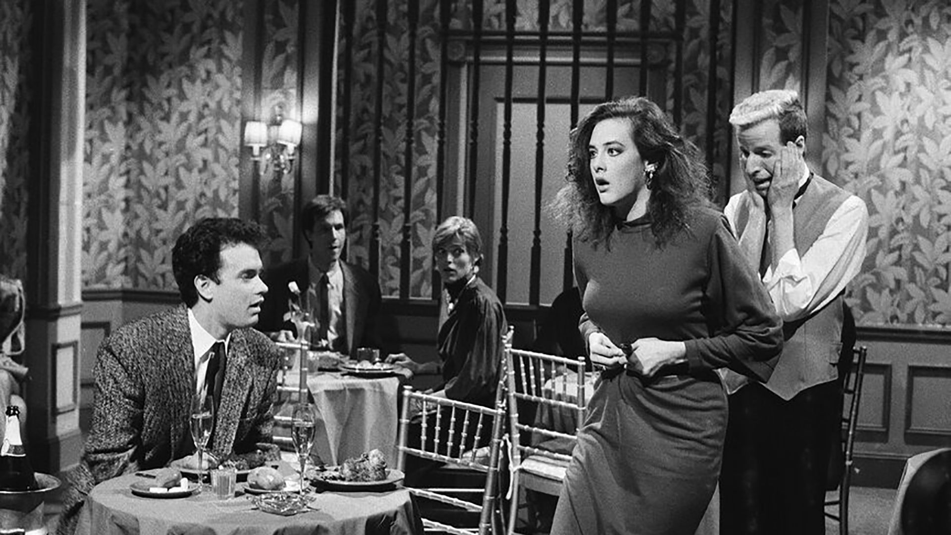 40 Years Ago, 'SNL's Notorious 