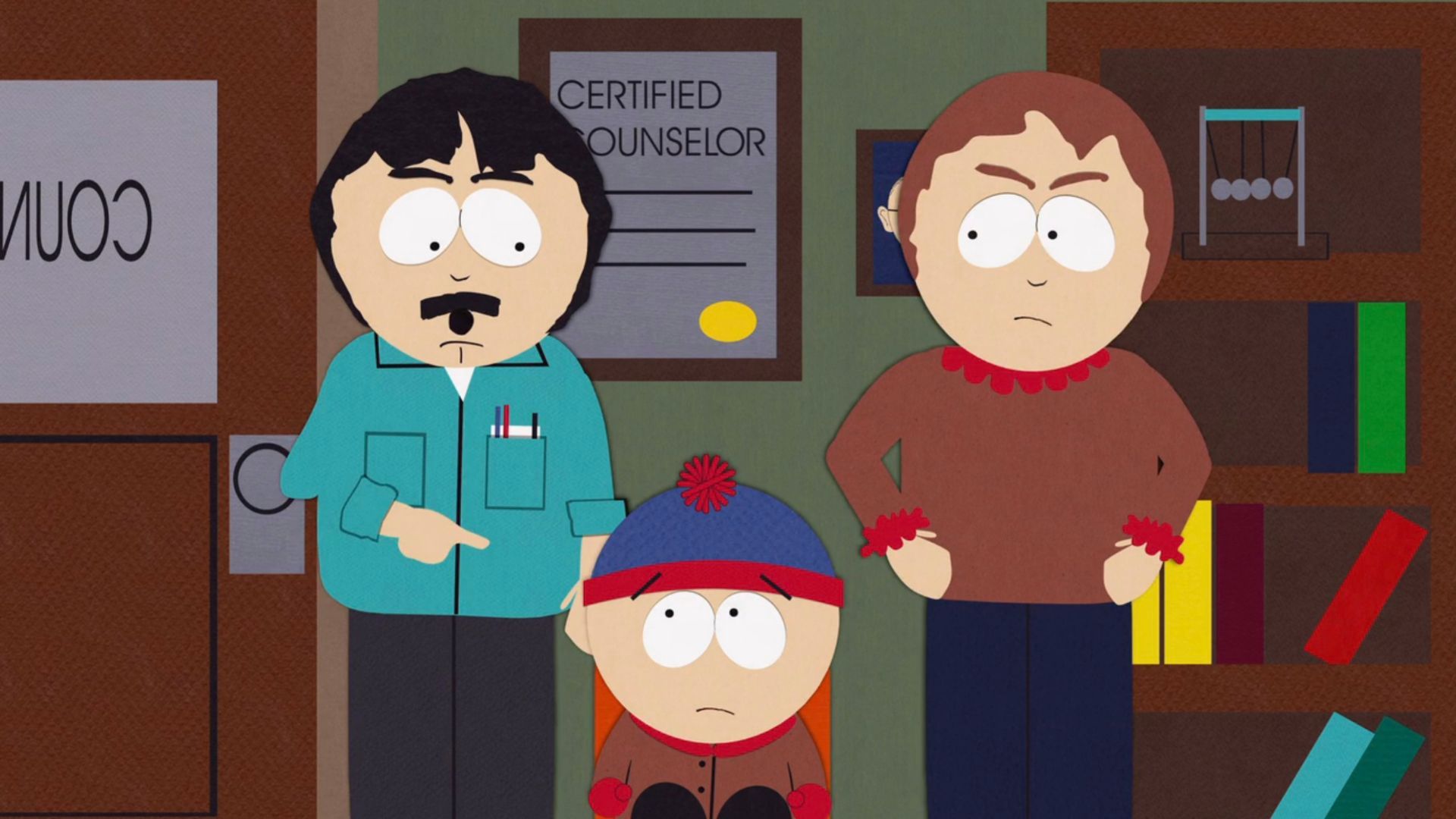5 Best South Park Couples (and 5 Worst)