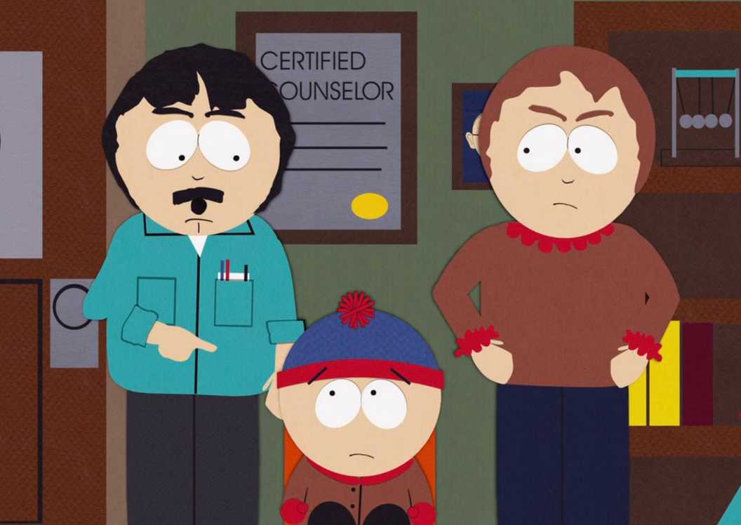 Stan Mmkay Randy 5 Best South Park Couples (and 5 Worst)