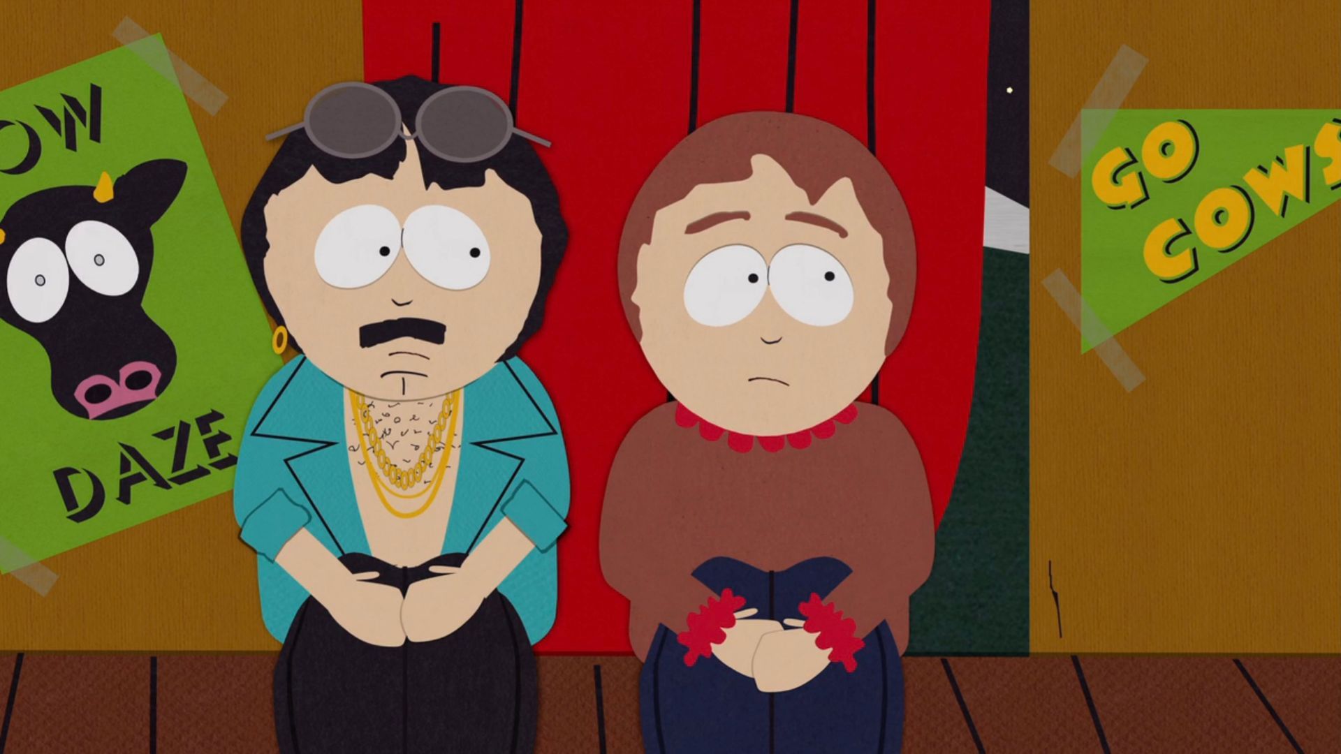 5 Best South Park Couples (and 5 Worst)