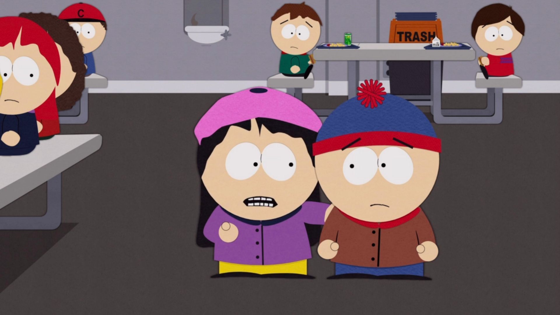 10 South Park Characters Based on Real People