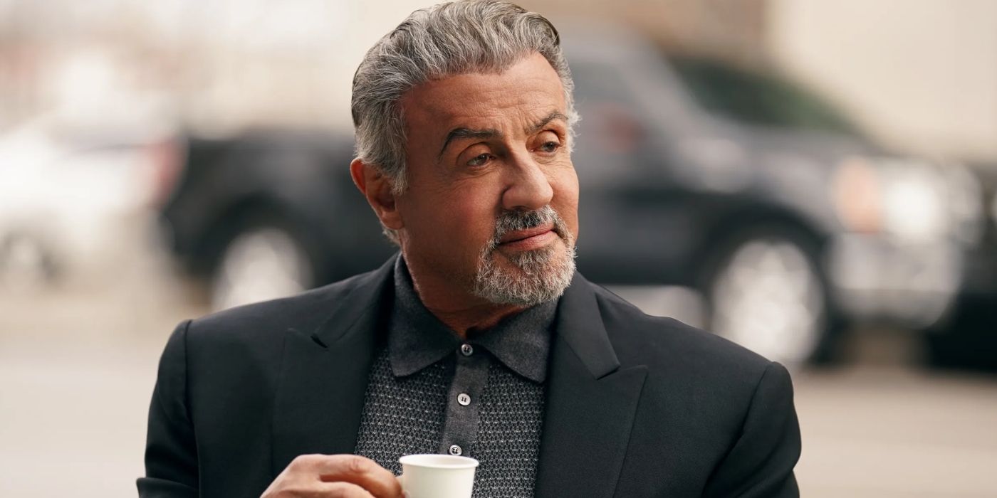 Sylvester Stallone and the Rest of the cast of 'Death Race 2000' Broke a  Few Laws During Filming