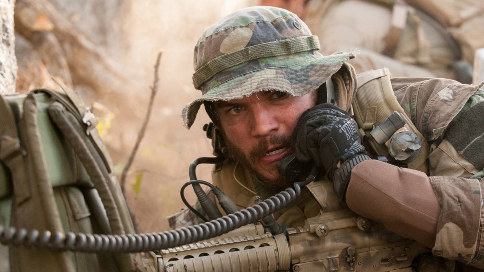 Netflix’s World War II Movie From 'Lone Survivor' Director Sets Release Date