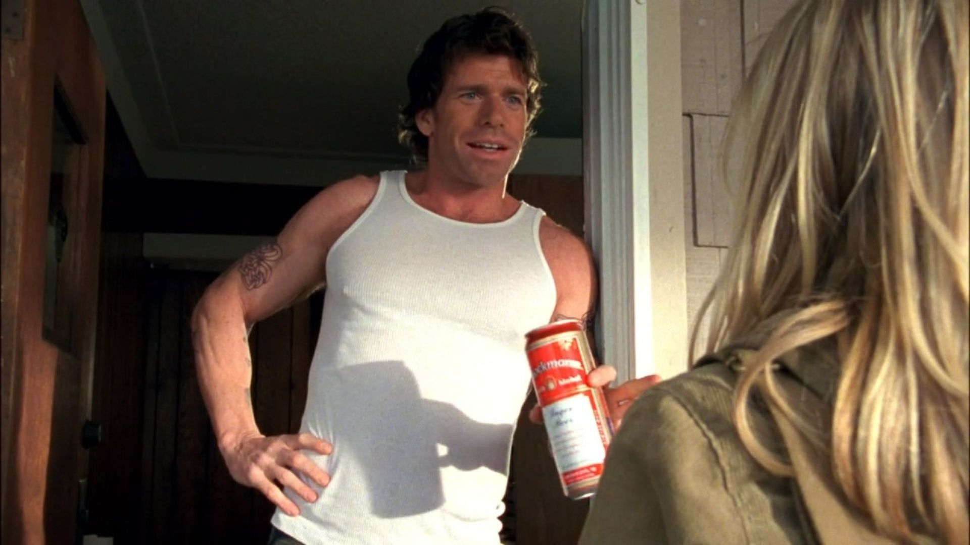 Taylor Sheridan Appeared in 'Veronica Mars' Way Before 'Yellowstone'