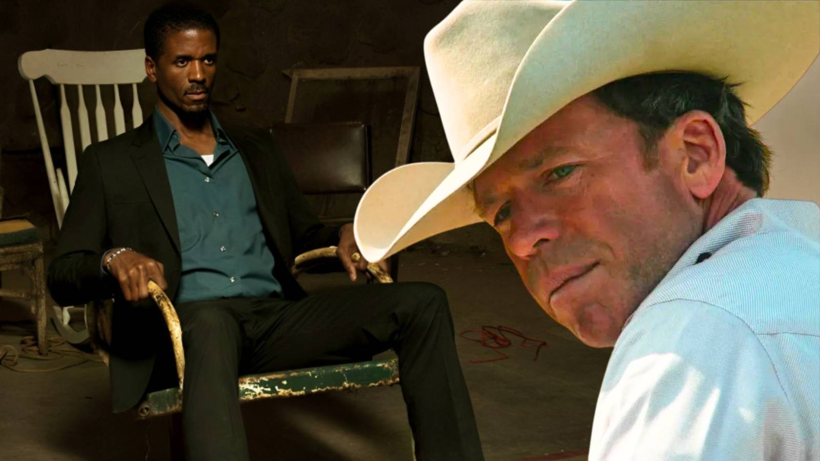 Taylor Sheridan's 'Vile' Is Not the Directorial Debut Fans Would Expect