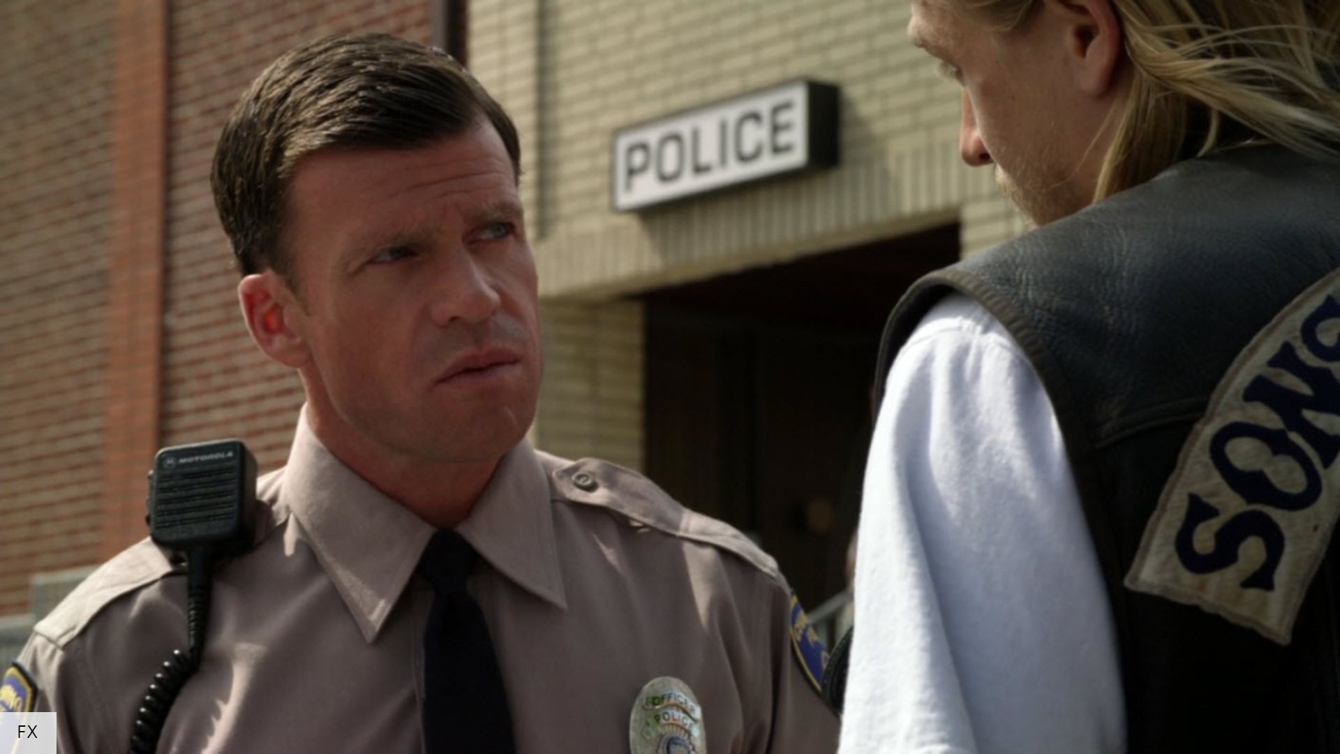The Shocking Reason Taylor Sheridan Left ‘Sons of Anarchy,’ Explained