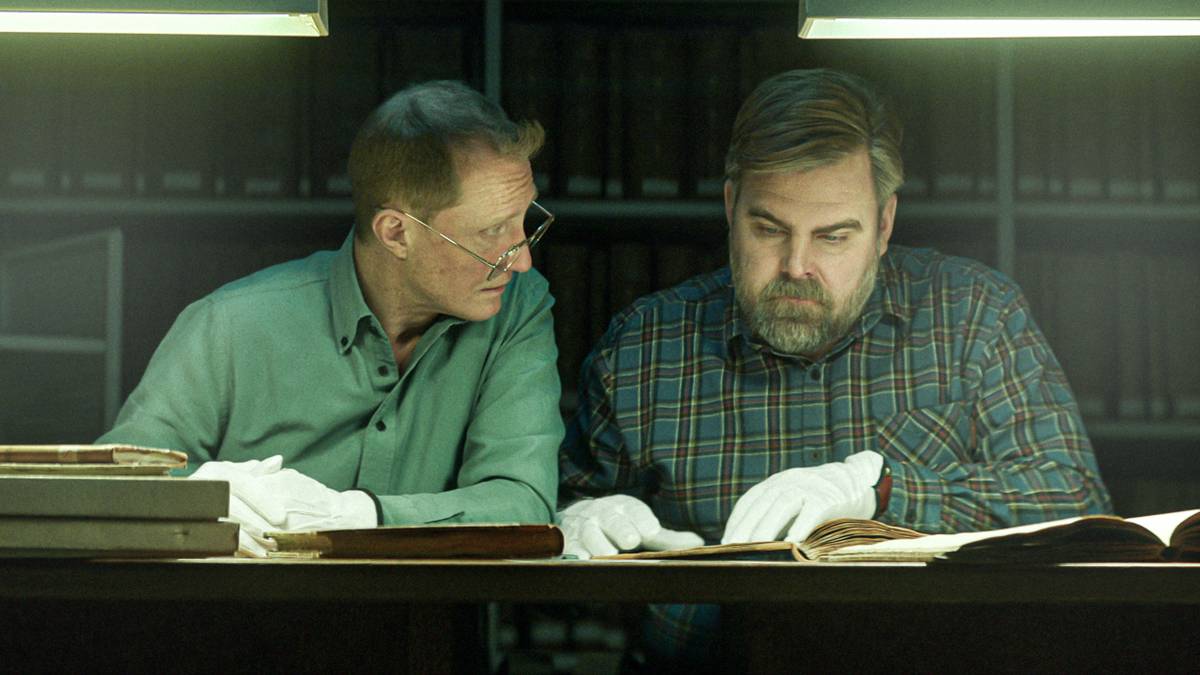 The True Story Behind Netflix’s ‘The Breakthrough’