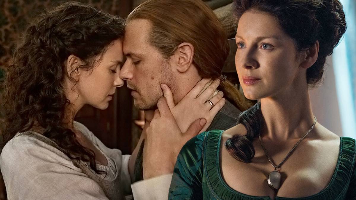 Outlander' Season 7's Cliffhanger Ending, Explained