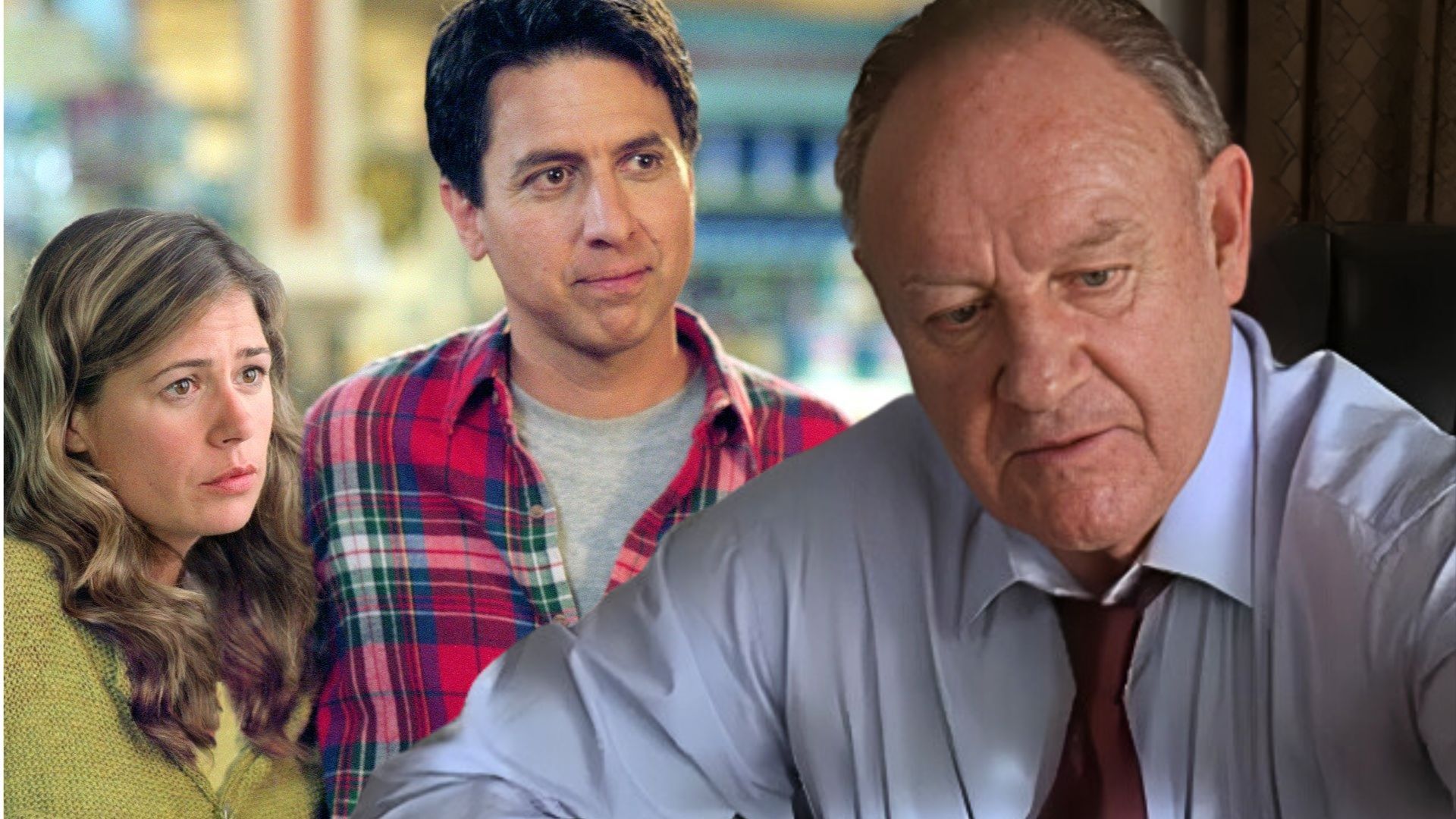 The Film That Forced Gene Hackman Into Retirement