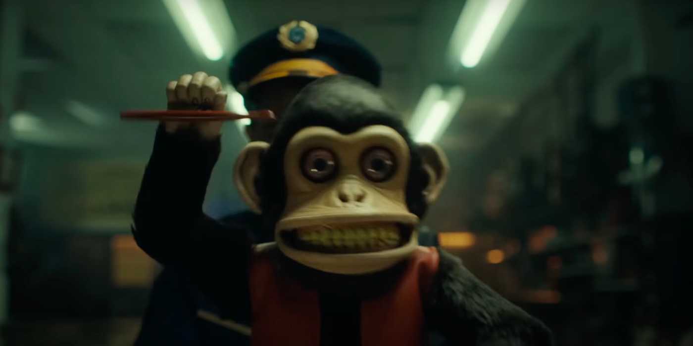 Complex Web Meaning 'The Monkey' Review: The Horror & Comedy of Manhood
