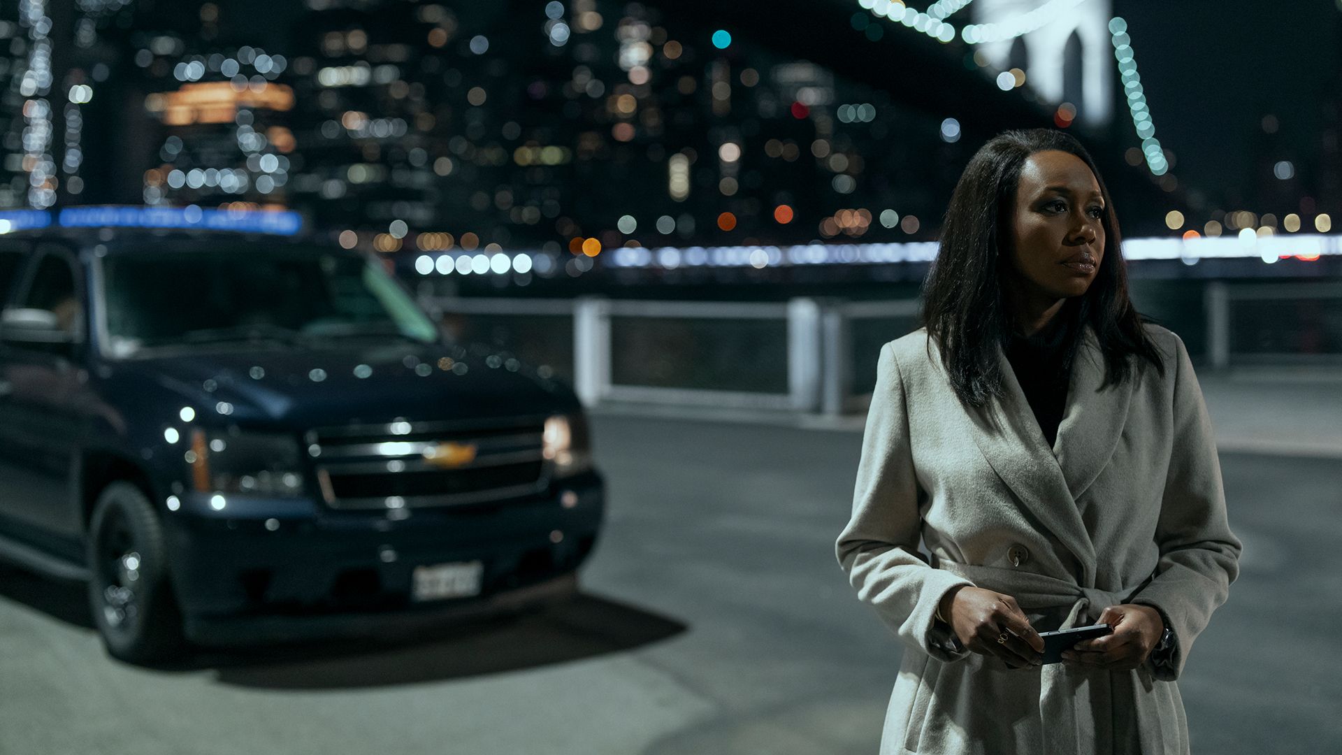 Netflix's 'The Night Agent' Season 3 Needs to Keep This New Character