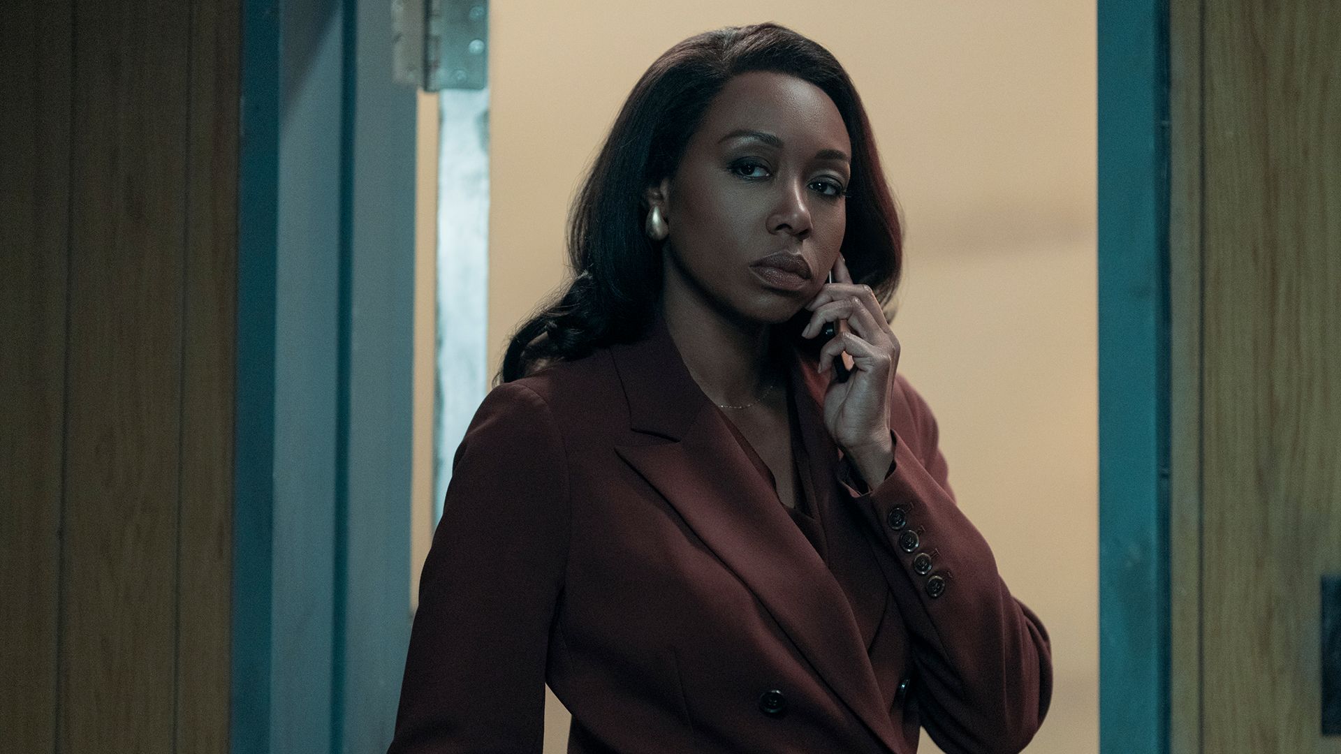 Who Is the Bad Guy in 'The Night Agent' Season 2?