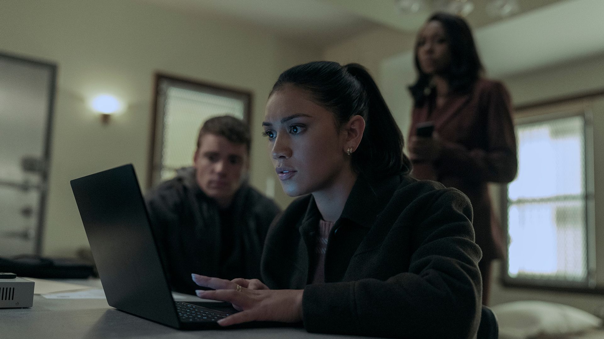 Who Is the Bad Guy in 'The Night Agent' Season 2?