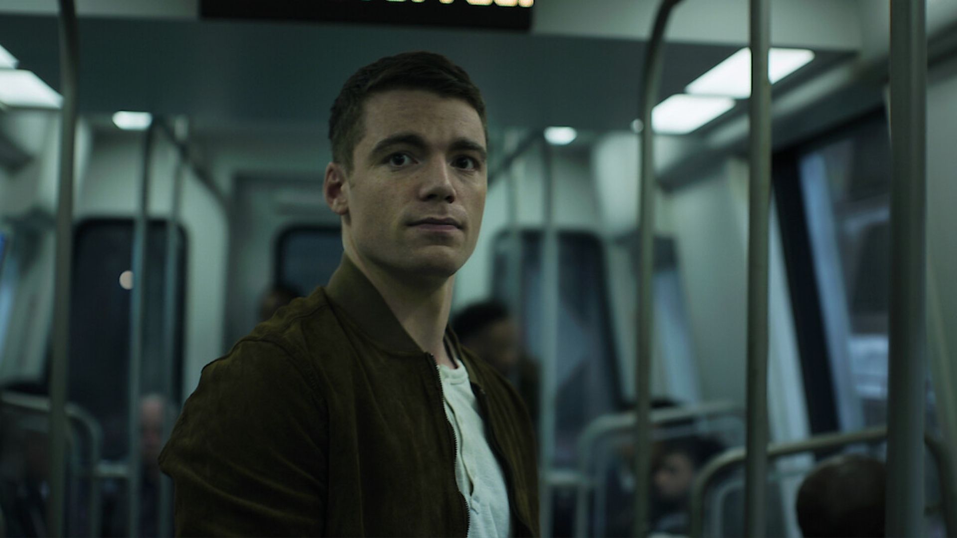 There's Still Time to Binge Netflix's 'The Night Agent' Before Season 2