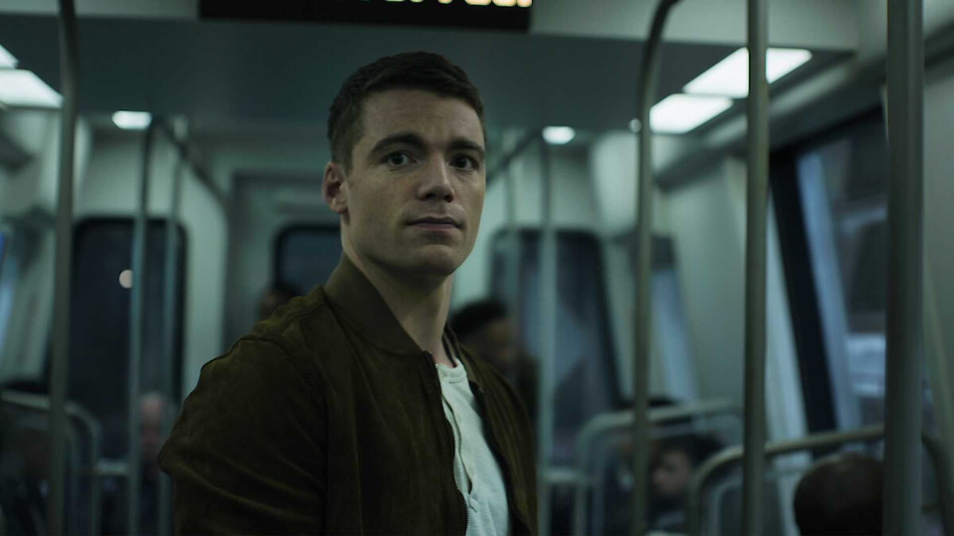 Knight Agent Netflix There's Still Time to Binge Netflix's 'The Night Agent' Before Season 2