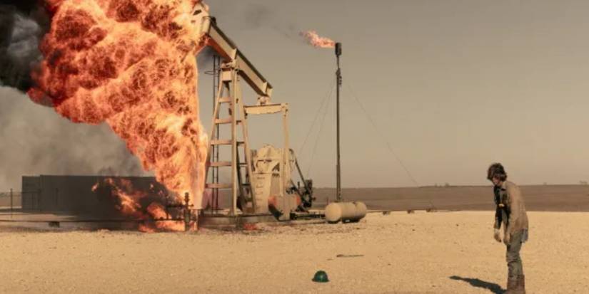 6 'Landman' Scenes That Were Based on True Stories