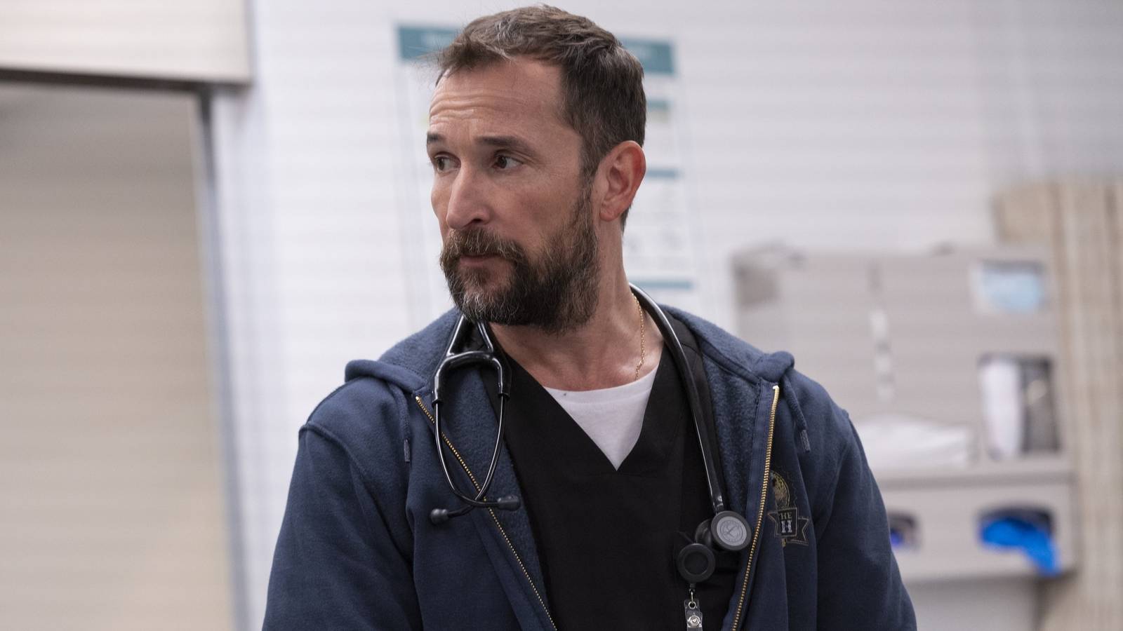HBO Boss Shoots Down ‘The Pitt’ Spin-Off Idea