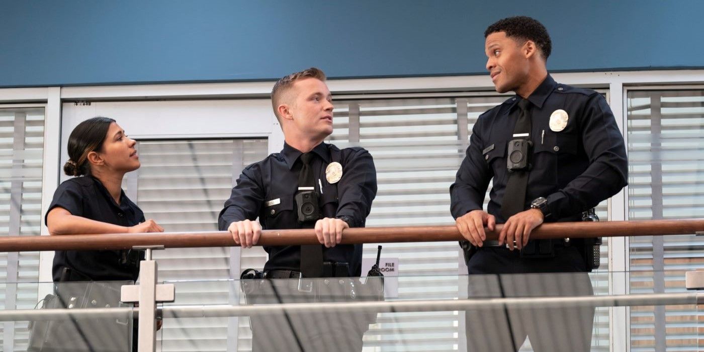 'The Rookie' Season 7 Revealed What Really Happened to John