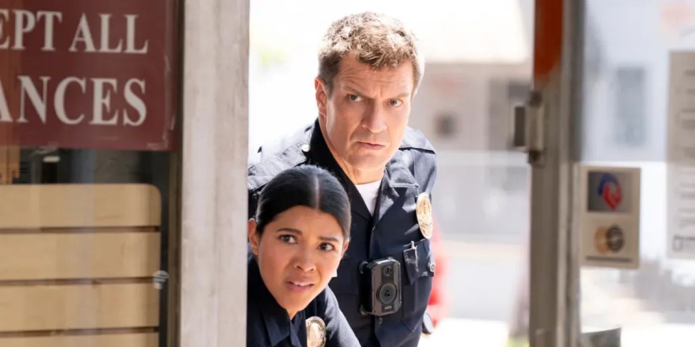 'The Rookie' Confirms New Release Months Ahead of Long-Awaited Season 9
