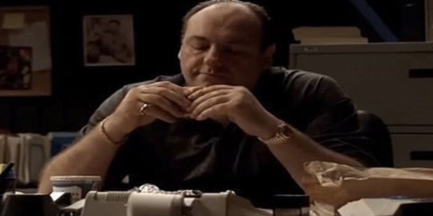 What Is Gabagool and Why Is It Significant in 'The Sopranos'?