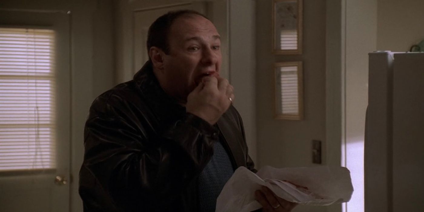 What Is Gabagool and Why Is It Significant in 'The Sopranos'?