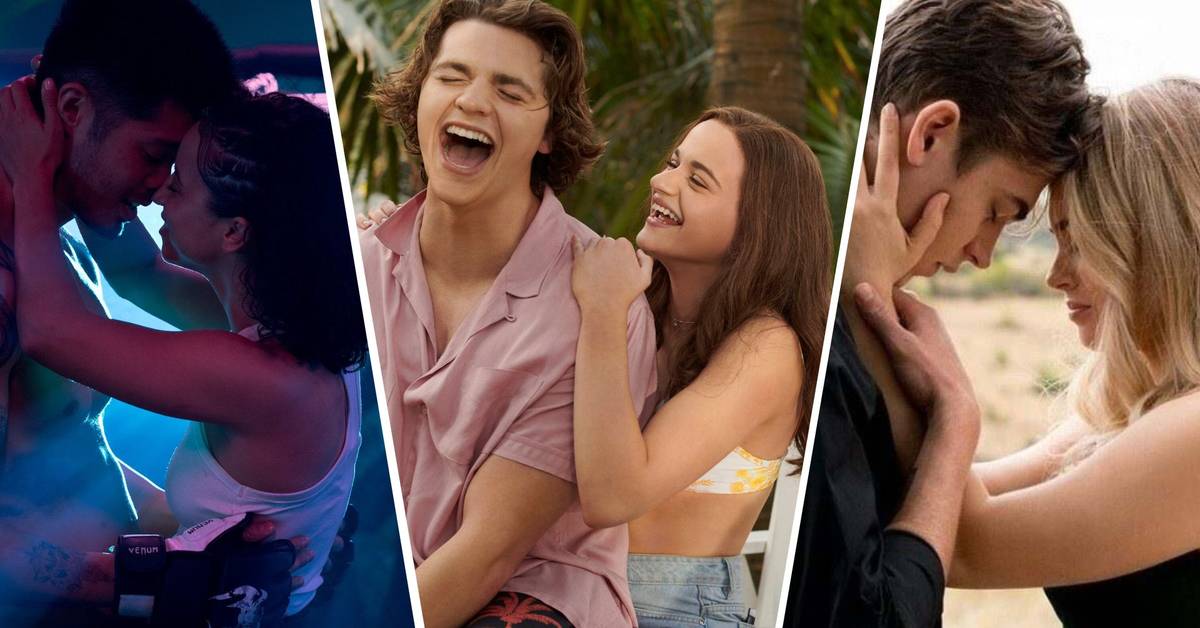 movieweb.com - JM Hughes - The Best Wattpad Stories That Became Movies & TV Shows