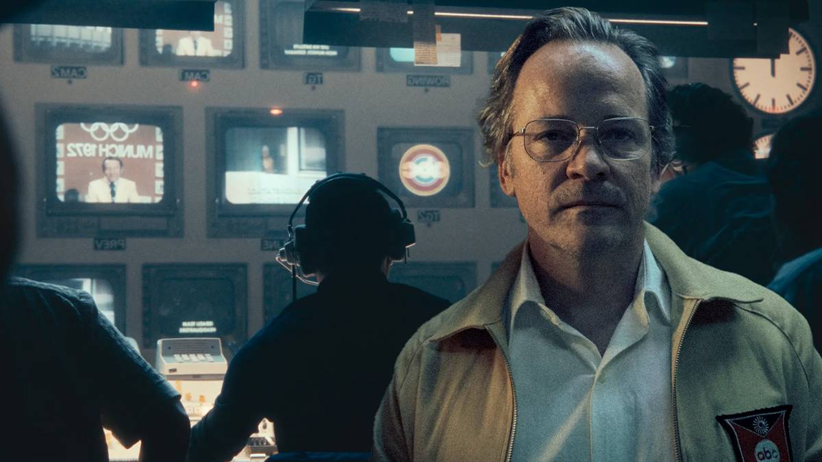 Watching 'September 5' Is the Best Way to Spend 95 Minutes This Month
