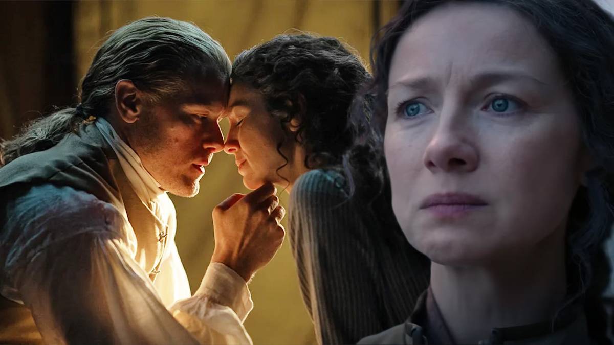 'Outlander' Season 7 Part 2 Needs to Drop the Filler Episodes