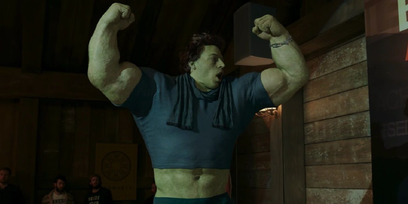 All 7 Hulks We’ve Seen in the MCU (So Far)