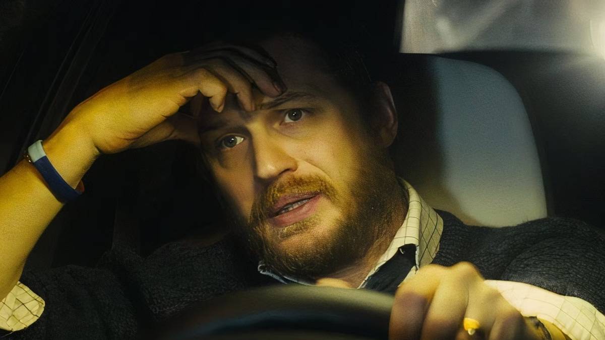 10 Gripping Thrillers That Take Place in Real Time
