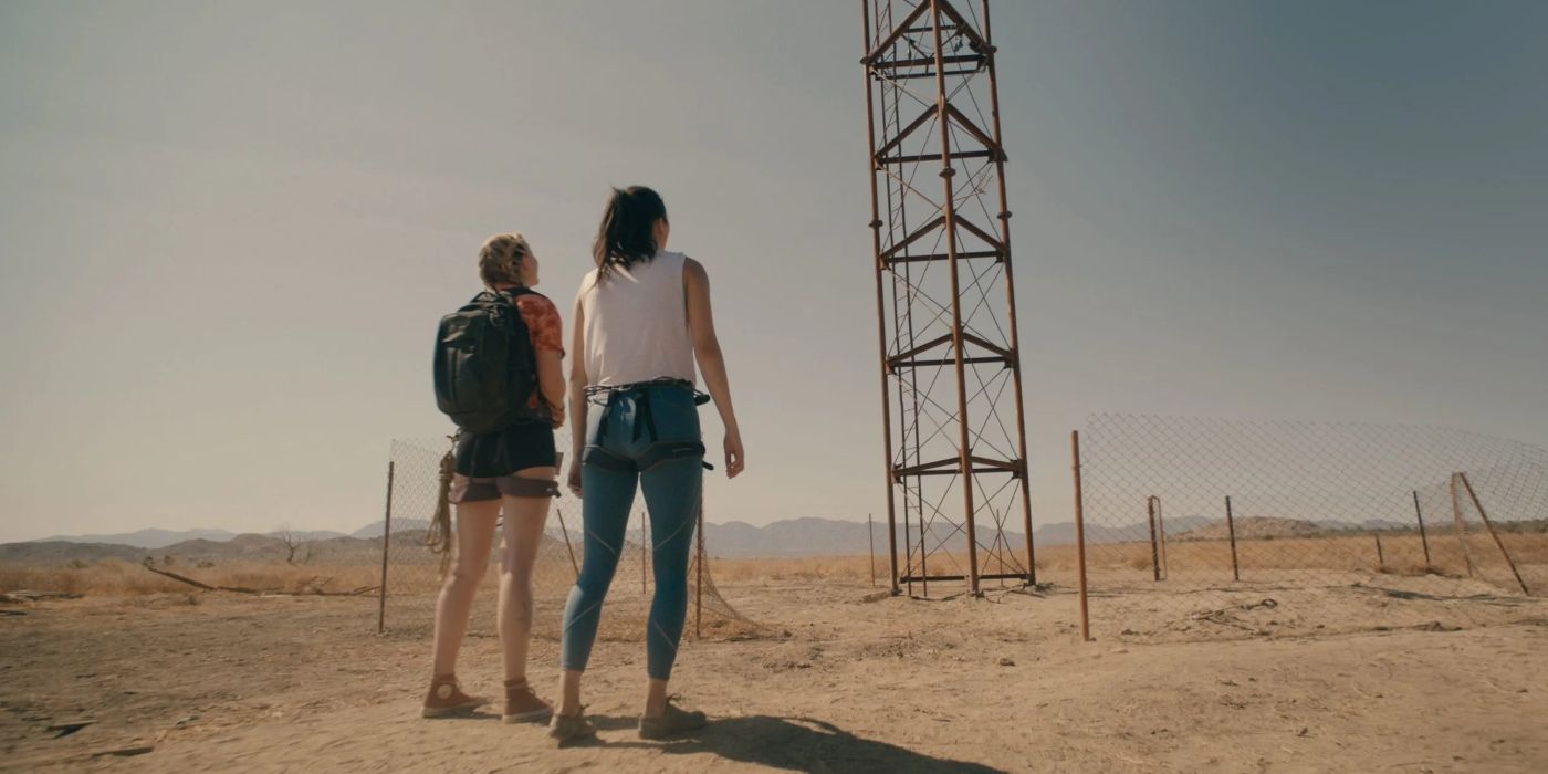 Fall | MovieWeb