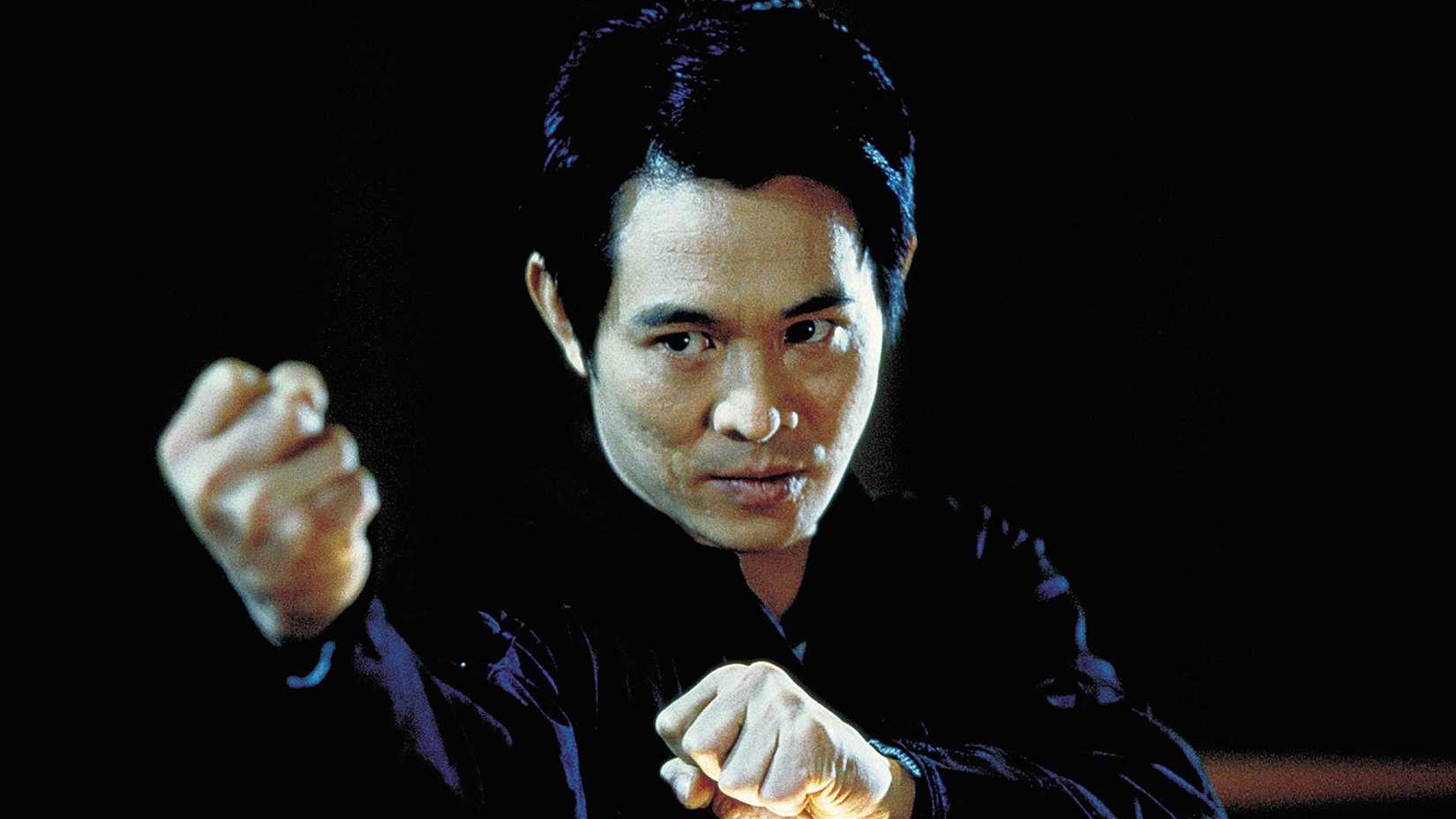 Jet LI Makes Triumphant Return in Live-Action Adaptation of Martial ...