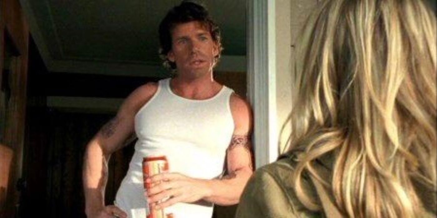 The Shocking Reason Taylor Sheridan Left ‘Sons of Anarchy,’ Explained