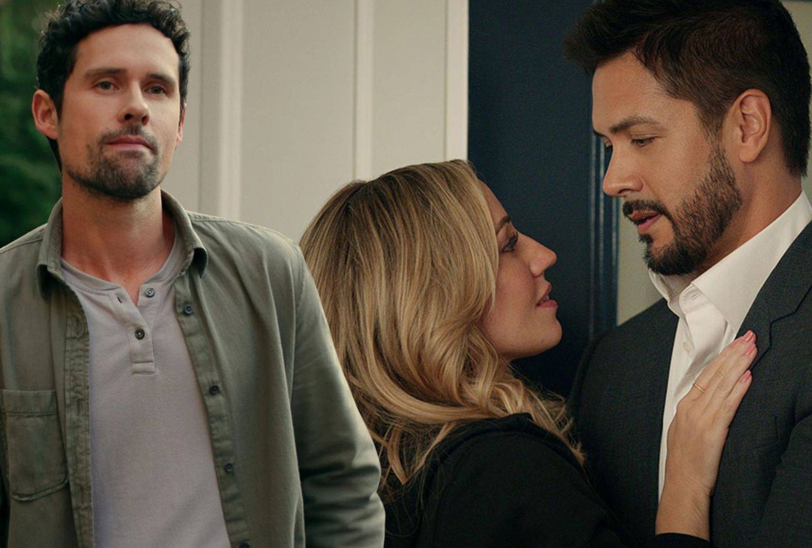 'Virgin River' Needs to Put the Love Triangle Plot to Bed