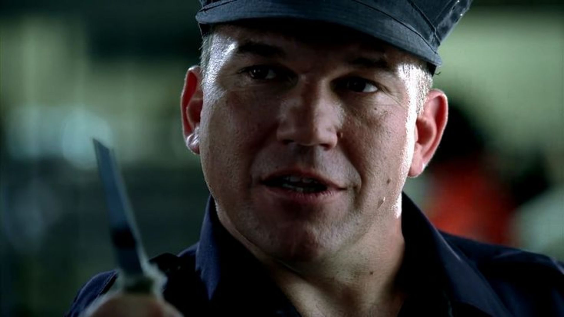‘Prison Break’ Cast & Character Guide