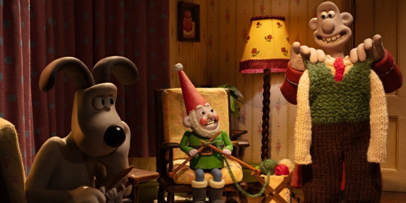 'Wallace & Gromit: Vengeance Most Fowl' Ending, Explained