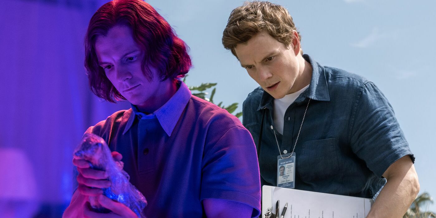 That Dexter: Original Sin' Twist Was Shocking