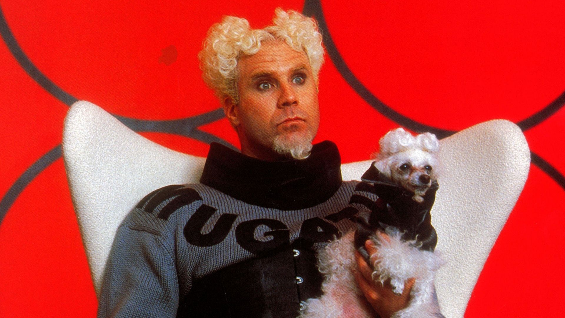 Will Ferrell Details How the Viral Buddy the Elf Moment Came to Be